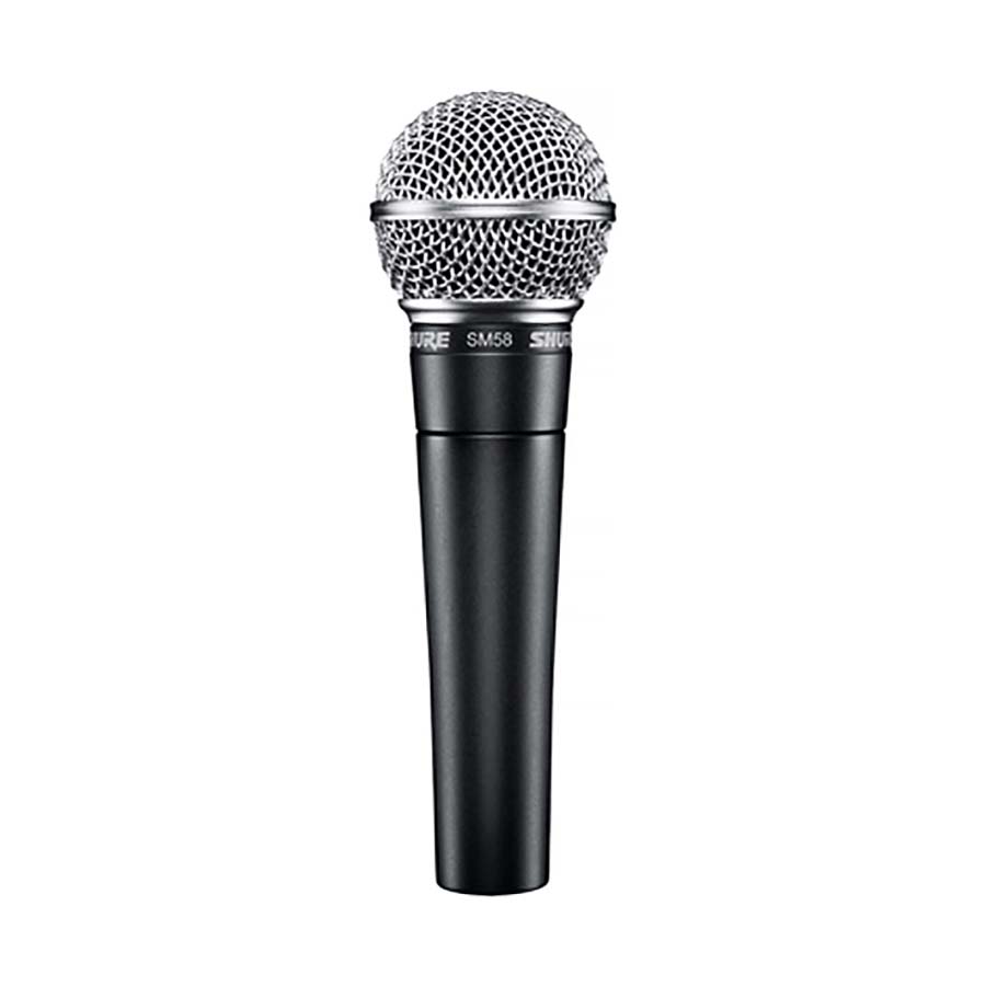 SHURE SM58-LC